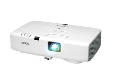 爱普生EB-C1020XN 高效防尘投影机