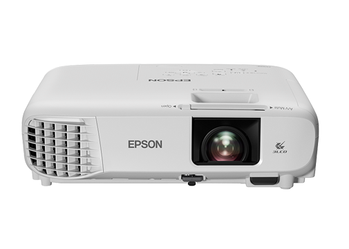 Epson CB-FH06 3LCD商务易用型投影机