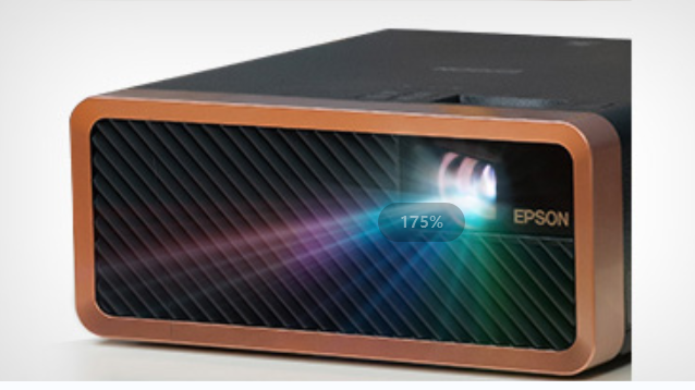 投影机镜头中有光，但屏幕上无任何图像，如何解决？