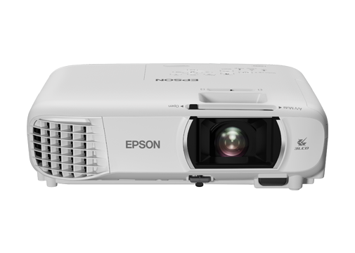 爱普生（EPSON）CH-TW750 投影仪 投影仪家用 短距离投影机（1080P 3400流明 240HZ 游戏模式低延迟）