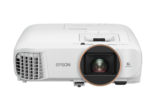 Epson CH-TW5800T 专业家庭影院智能投影机_1080P全高清 智能系统 游戏模式 1.6倍变焦