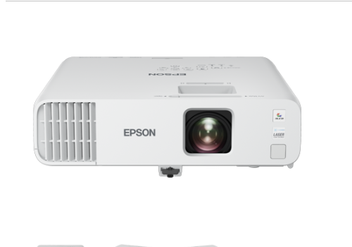 爱普生（Epson）-CB-L200X-爱普生高亮激光机-培训办公商用投影机