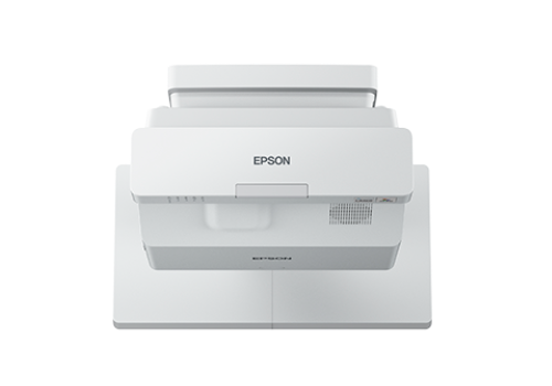 爱普生（EPSON）CB-725W-教育办公投影仪-高亮激光超短焦投影机 