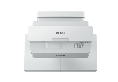 爱普生（EPSON）CB-735F-教育办公-激光高清超短焦投影机