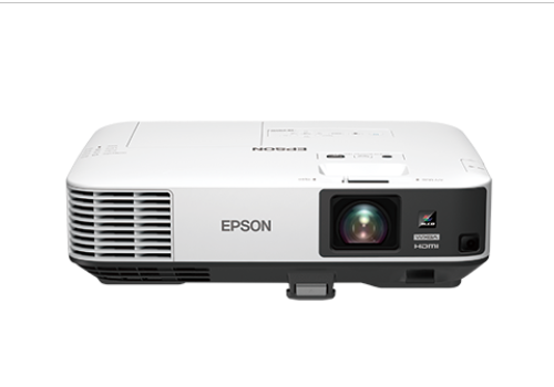 爱普生（EPSON）CB-2155W-高端工程投影机