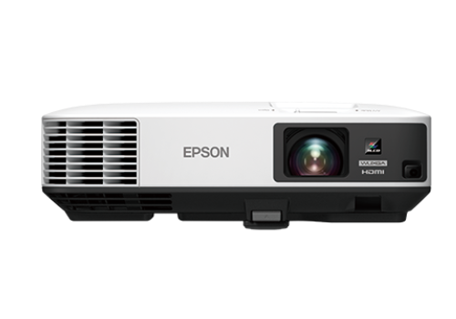 Epson CB-2265U-爱普生高端工程投影机-高清高亮投影仪