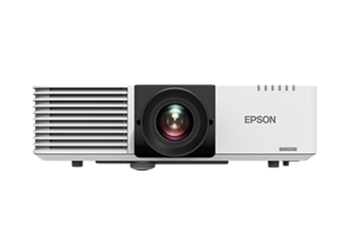 爱普生（EPSON）CB-L610W-激光工程投影机-会议室-教室解决方案投影仪