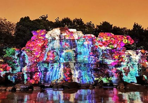 工程机-舞台教堂投影机-电影-商用-娱乐等行业​全面的解决方案-科视投影机