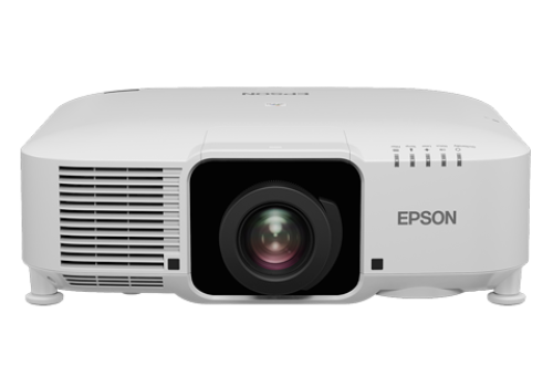 爱普生（EPSON）CB-PU1006W-商用办公工程投影仪-高清激光工程投影机